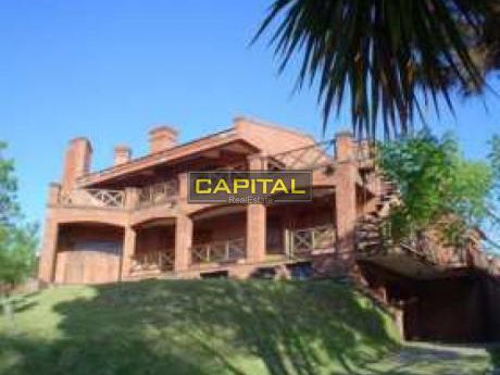 Casa Grande Punta Ballena