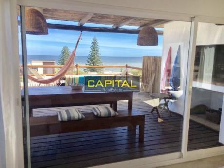 Apartamento La Barra Posta Del Cangrejo