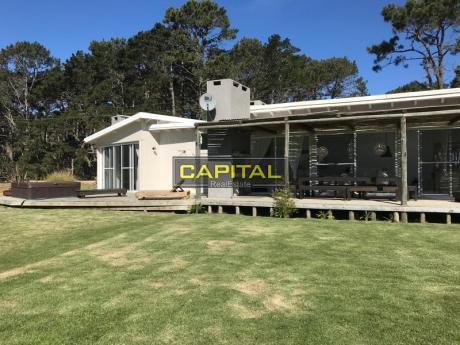 Casa Pueblo San Vicente - Jose Ignacio