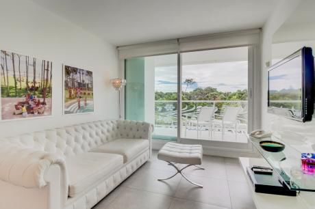 Elegante Apartamento C/ Piscina Compartida Yoo 507