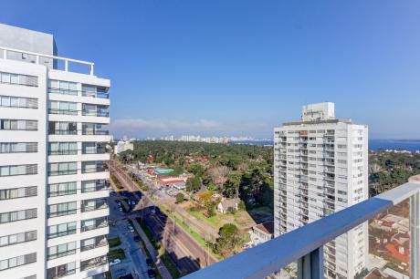 Torre Marfil I