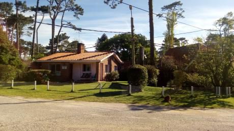 Morton House Pinares- Para Disfrutar Verano 2018