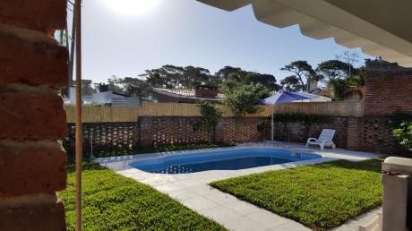 Casa A Estrenar En San Rafael