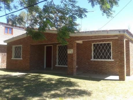 Comoda Casa 3 Dormitorios