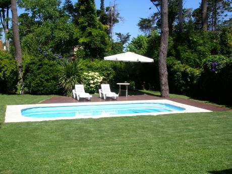 Esplendida Casa En San Rafael!