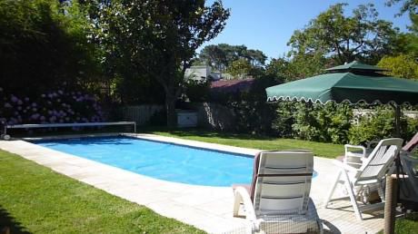 Vacaciones En Familia Piscina 30 G°a/a Cent Punta Del Este
