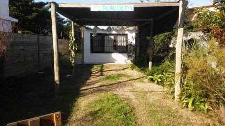 Propiedad En Costa Azul