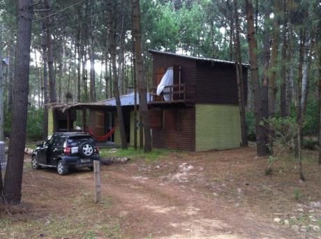 Hermosa Casa En La Paloma A Estrenar Para 7 Personas