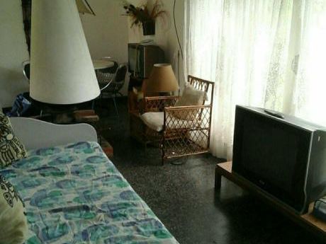Casa 1 Dormitorio Para 4 Personas