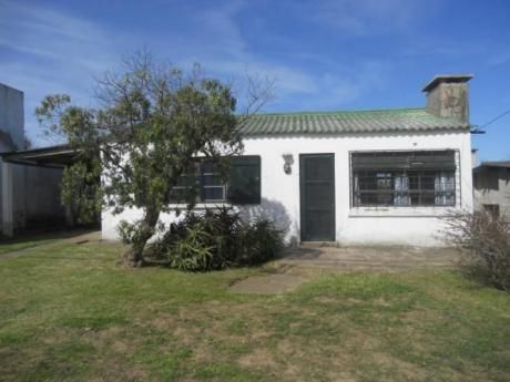 Casa De La Tuna