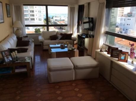 Apartamento En Punta Del Este - Peninsula