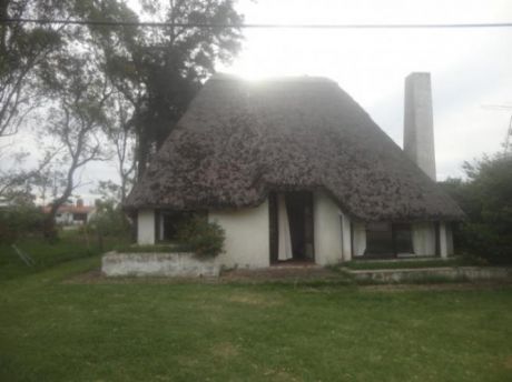 Cabaña Quinchada A 100 M De Playa Mansa, Tranquilidad