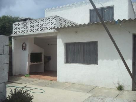 Alquilo Casa En Antoniopolis
