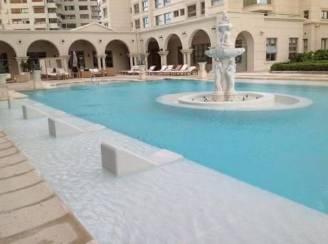 Apartamento En Punta Del Este, Playa Brava 1,2,3 Y 4 Dorm
