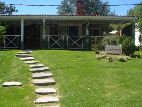 La Balconada