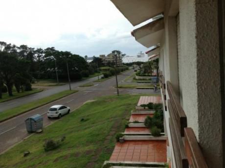 Parada 18 Playa Mansa - Duplex