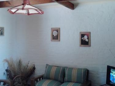 Casa En Playa Hermosa