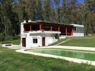 Casa En Renta En Bella Vista