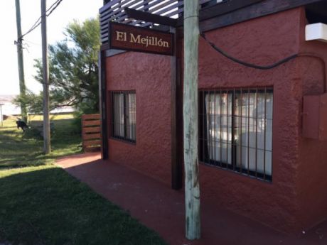 El Mejillón