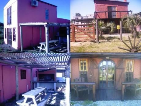 Casas De 2 Y 5 Dormitorios En Balnearios Buenos Aires