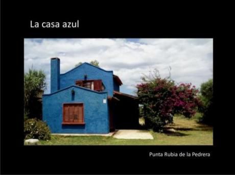 Casa Azul