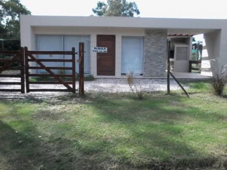 Casa A Dos Cuadras De La Playa