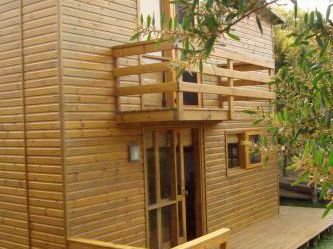 Casas CLI