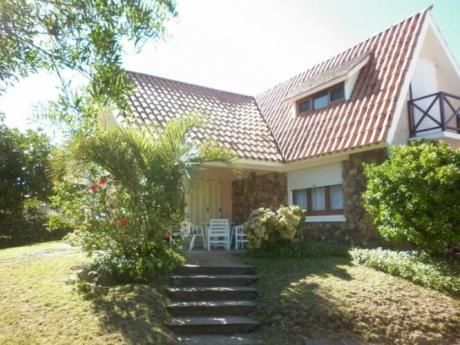 Chalet Las Marianas