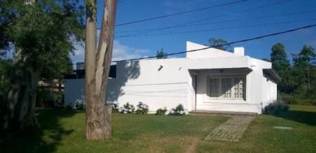 MI Lugar Casa En La Barra