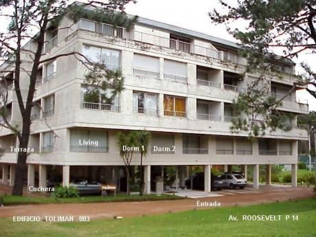 Edificio Toliman