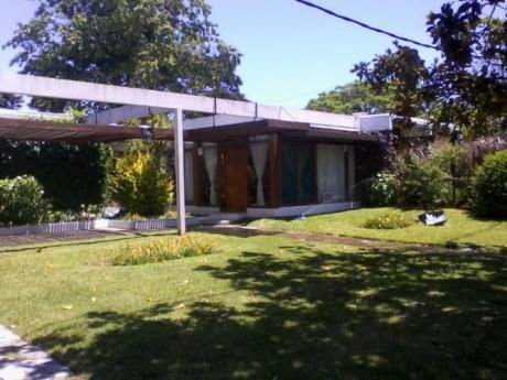 Chalet Los Aramares
