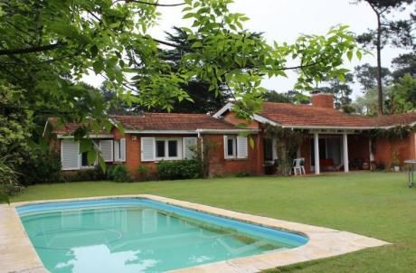 Chalet San Jorge