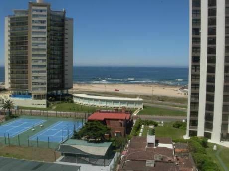 Edificio Siglo Sol