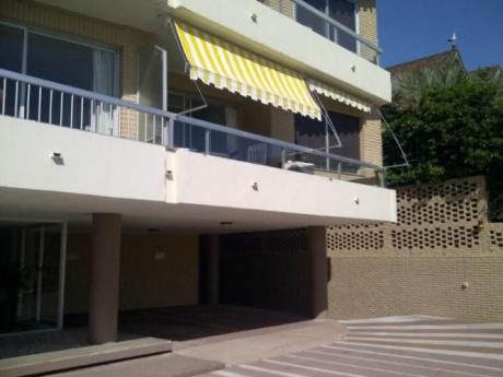 Edificio Ostende