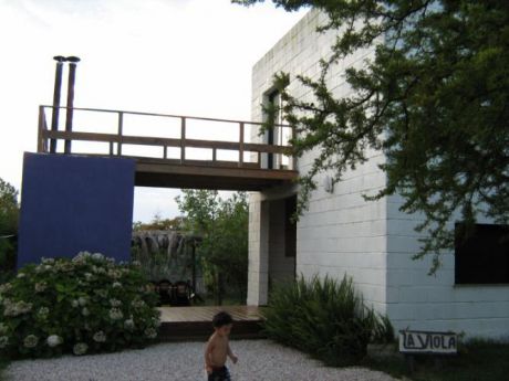 La Viola