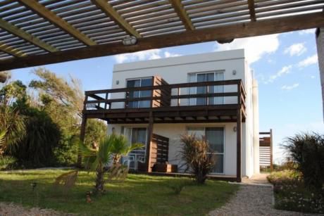 Serenamar - Aparts En Playa Anaconda, La Paloma