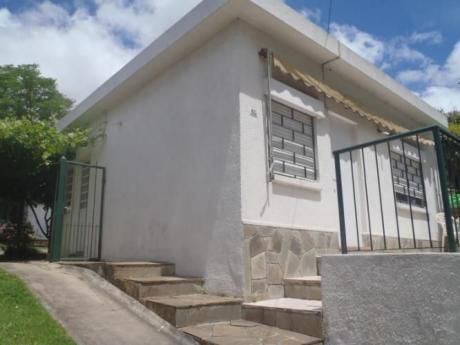 Great, Cozy House In Piriapolis 3 Blocks From The Beach