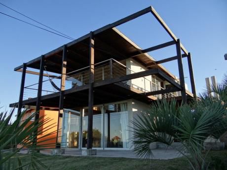 Casa En Punta Del Diablo