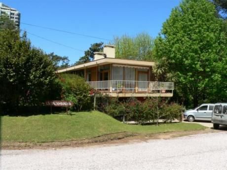 Casa En La Mansa, La Salamandra