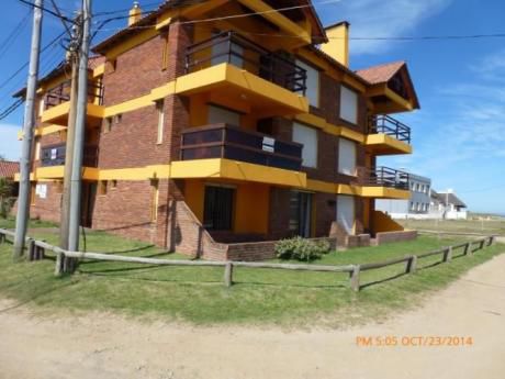 Edificio Balconada Beach 04