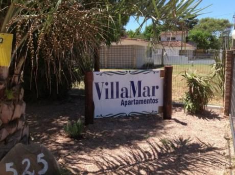 Villa Mar Apartamentos