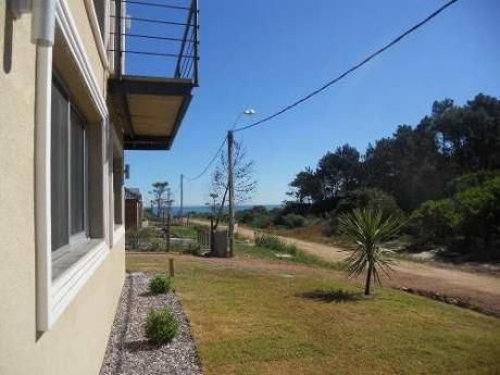Casa A 60mts Del Mar