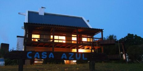 Casa Azul