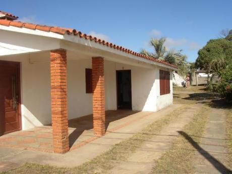 Casa En Costa Azul