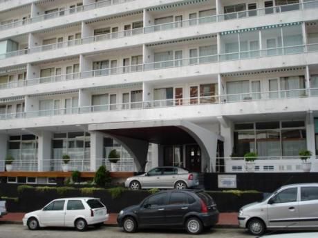 Apartamento Edificio Península