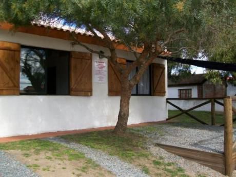 Le Casette, Casas En Alquiler A 2 Cuadras De La Playa 095116541 0059895116541