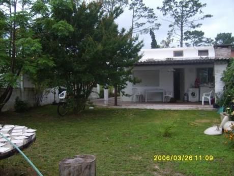 Hermosa Casa!!!