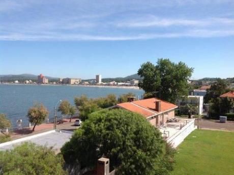 Apartamento Con Hermosa Vista Al Mar