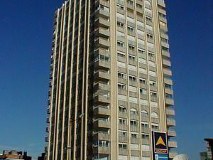 Departamento Torre De Sol