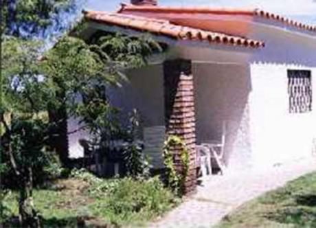 Playa Verde, Casa Estilo Chalet A Pasitos De Piria
